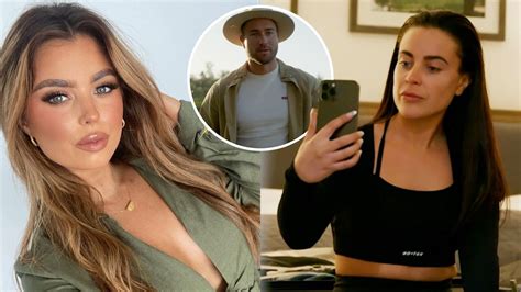 abby miller leaked|We have the DMs that MAFS Bronte Schofield sent。